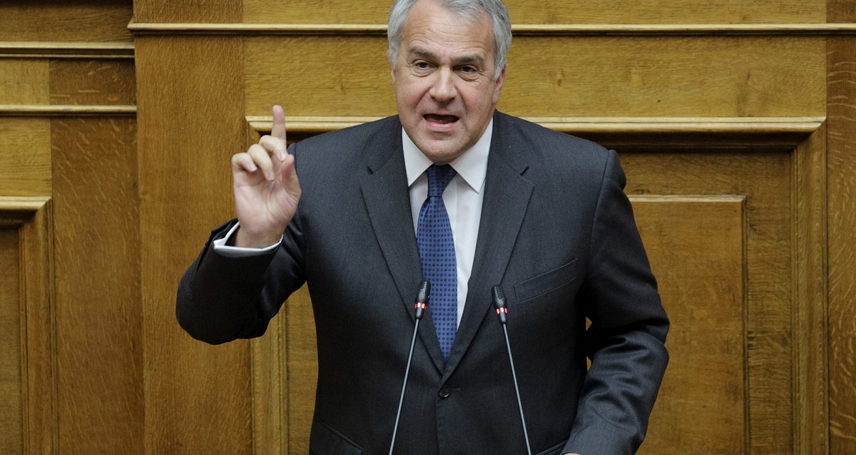 Με έλλειψη ασφαλιστικού ενδιαφέροντος η αναδιαμόρφωση του ΕΛΓΑ