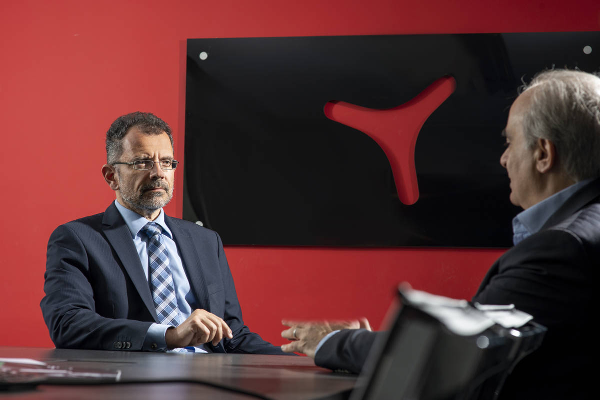 Γ. Τζέης: Εναλλακτικά εργαλεία χρηματοδότησης μέσω της ασφάλισης πιστώσεων