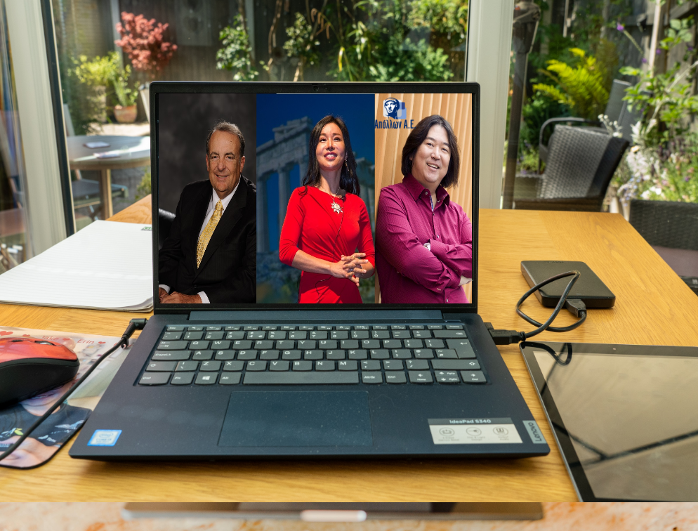 Σήμερα το “Maximum Results Mentoring Program” της Απόλλων