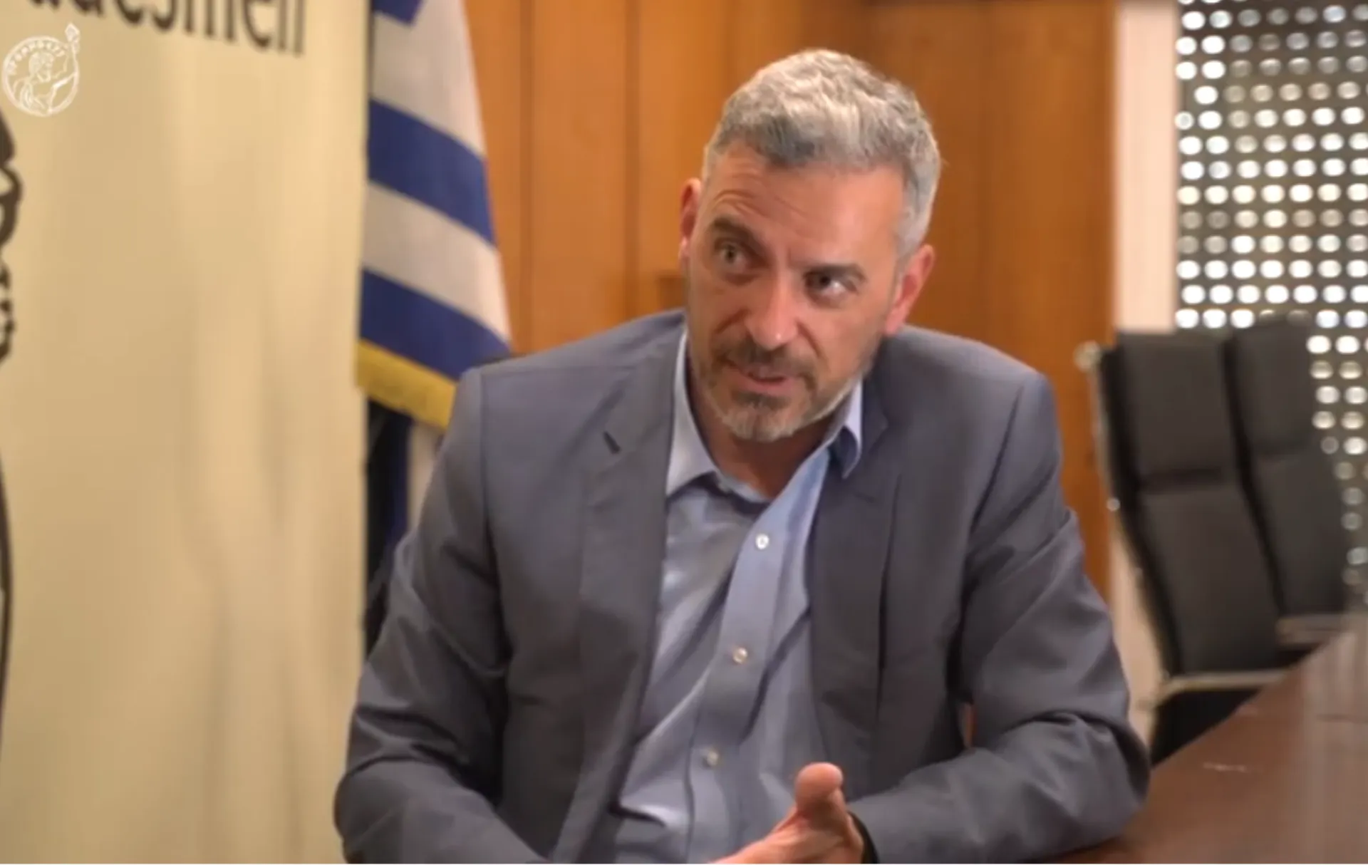 Δ. Γαβαλάκης: Οι διαμεσολαβητές μπορούν να δημιουργήσουν το δικό τους ΤΕΑ