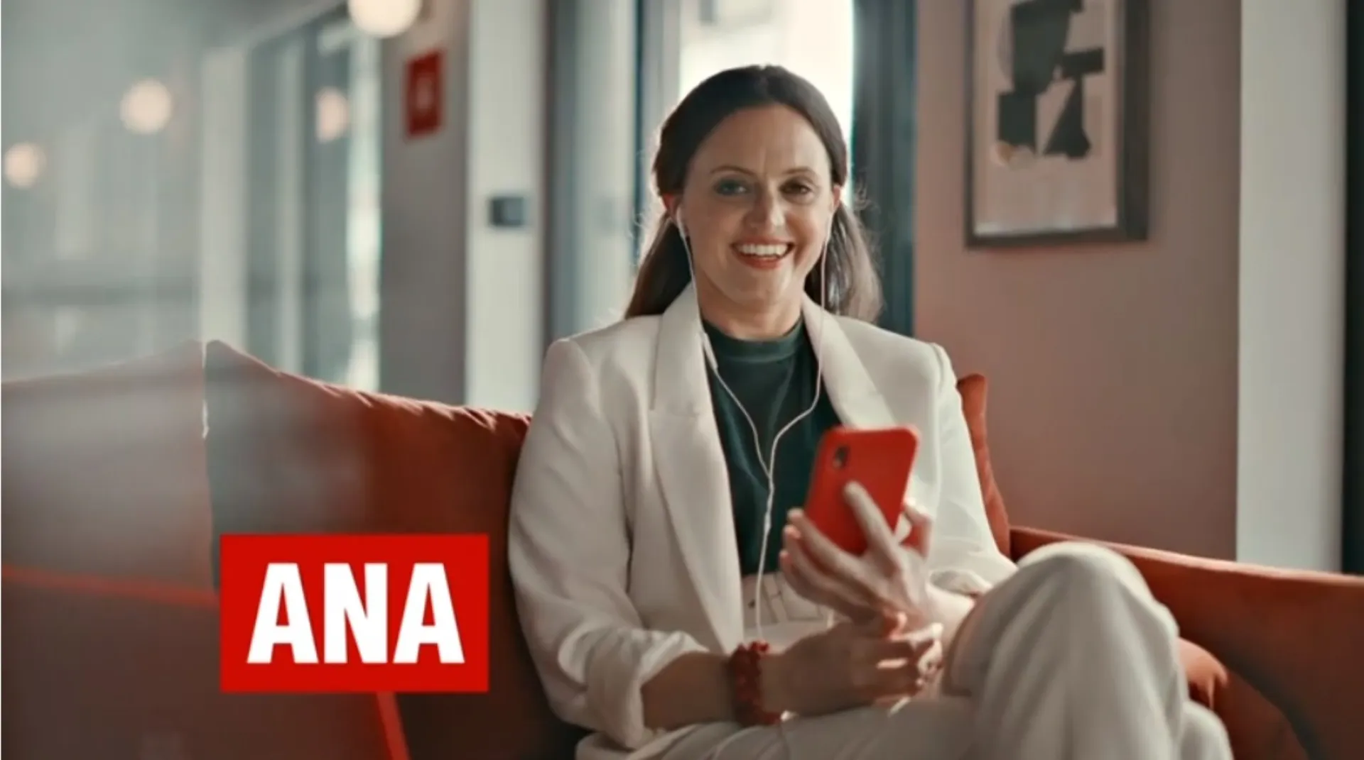 Φόρος τιμής στους Συνεργάτες της το πρώτο teaser της καμπάνιας της Generali