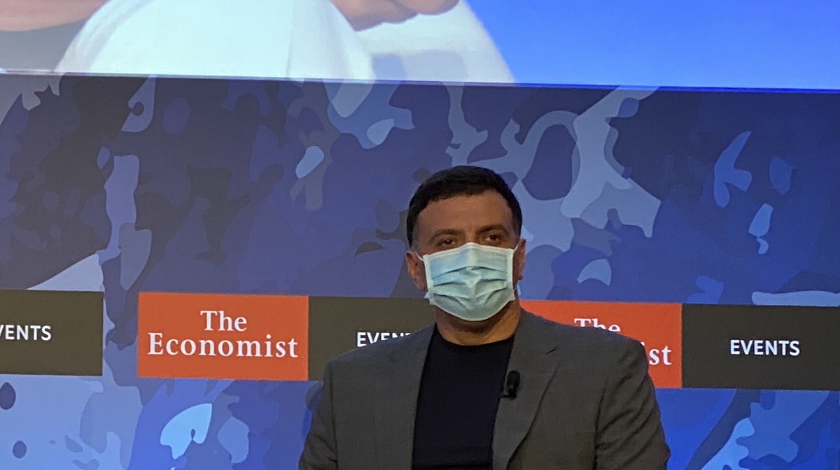 B. Κικίλιας: Δικαιώθηκαν οι δύσκολες αποφάσεις της κυβέρνησης στην πανδημία