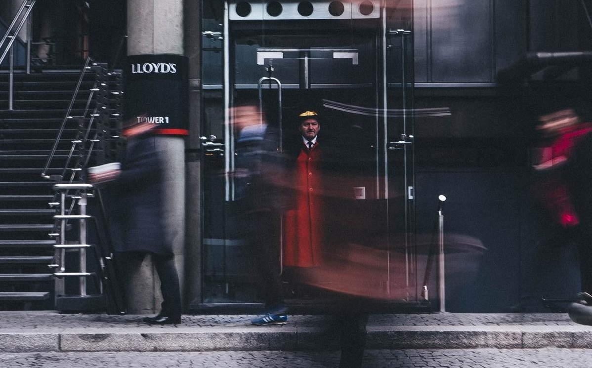 Πλάνο δράσης  από τους Lloyd’s για μηδενικές εκπομπές CO2