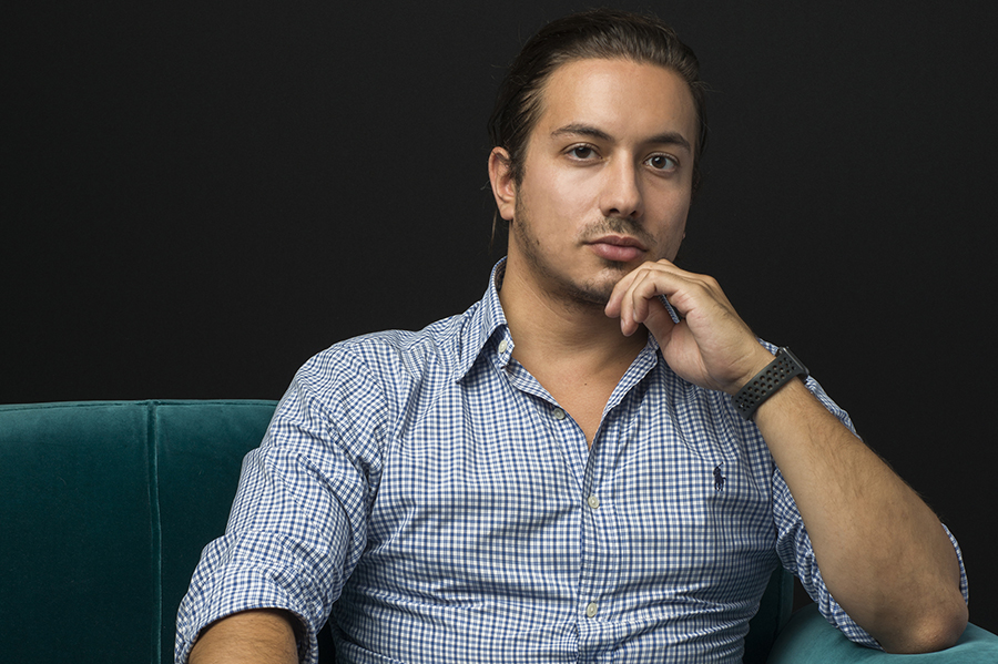 Ν. Μωράκης: Η ασφαλιστική αγορά μετά το «σοκ» της πανδημίας και ο νέος κύκλος ανάπτυξης