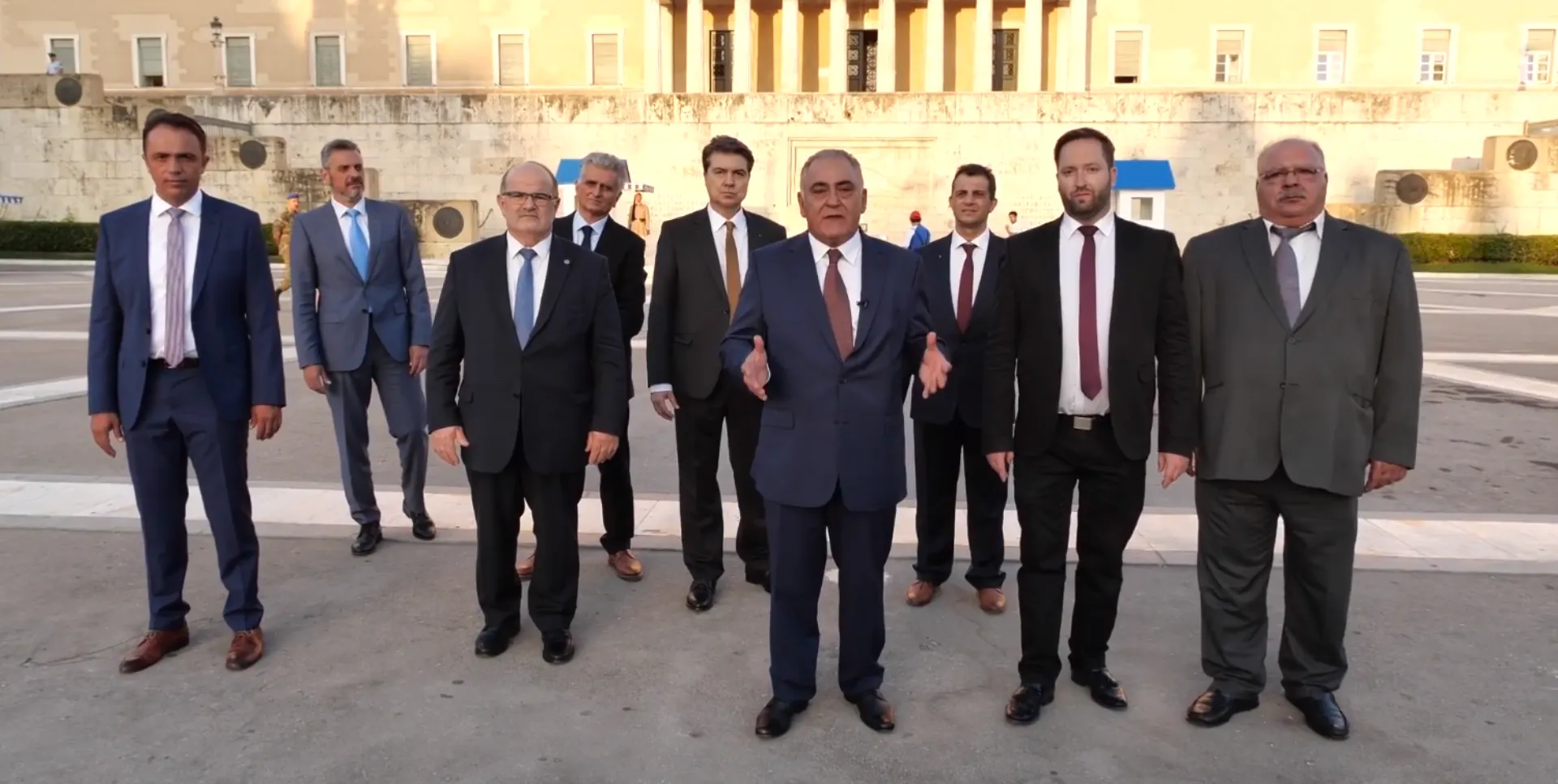 Video: 9 προτάσεις από το ΕΕΑ για τη στήριξη των επιχειρήσεων