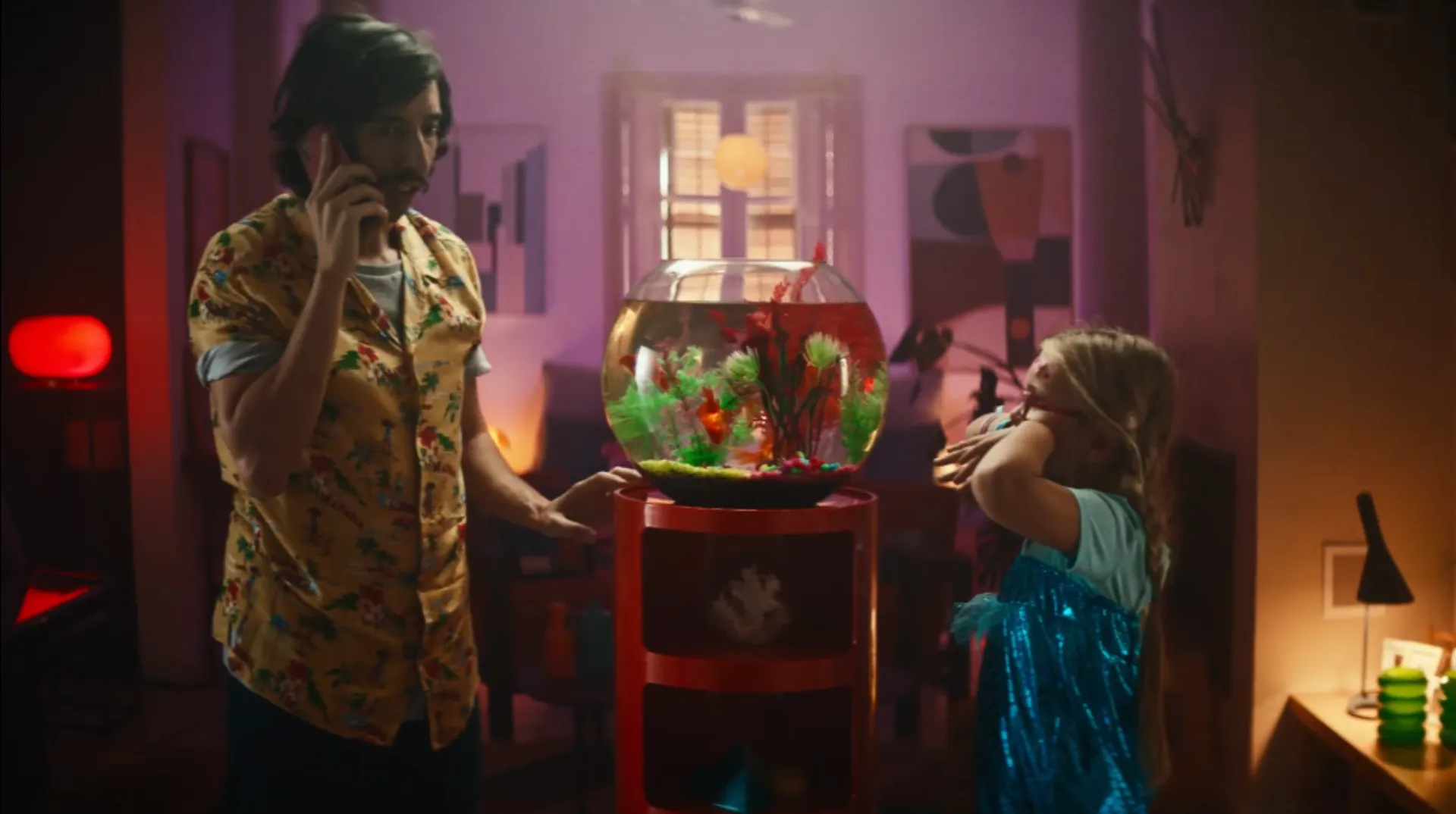 Γιατί η Oscar κάνει την ασφάλιση υγείας εύκολη όπου και εάν είσαι;