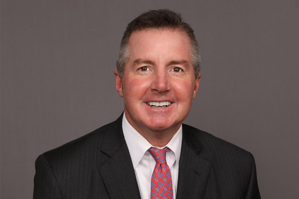 David McElroy: Ο Νέος CEO της AIG Γενικών Ασφαλίσεων