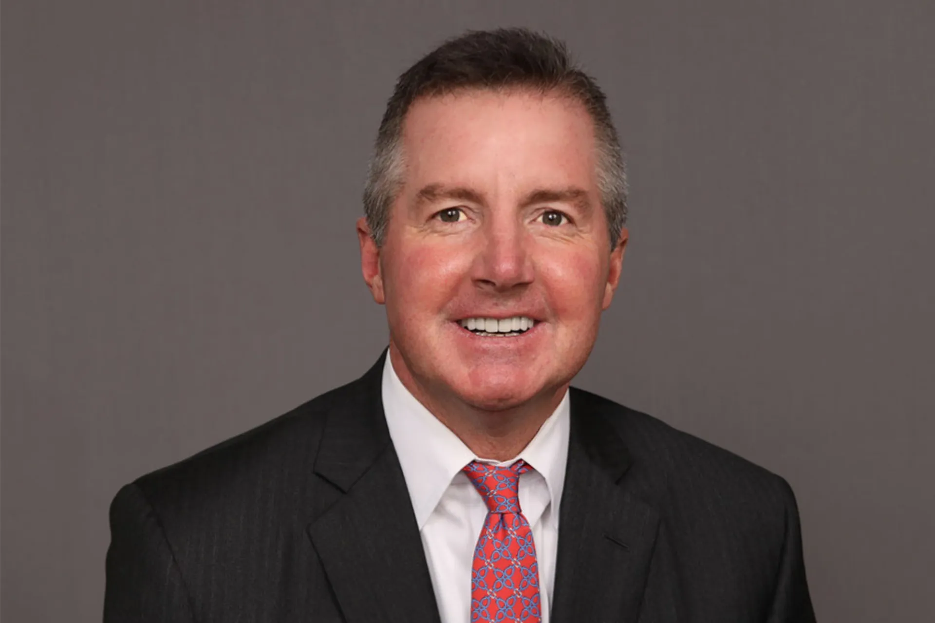 David McElroy: Ο Νέος CEO της AIG Γενικών Ασφαλίσεων