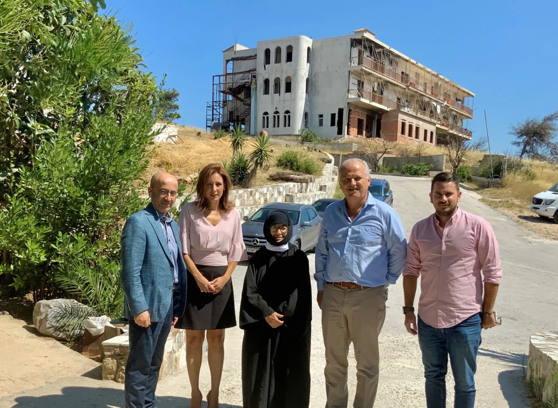 Με 1,92 εκατ. ευρώ αποζημίωσε η INTERAMERICAN το Λύρειο Ίδρυμα