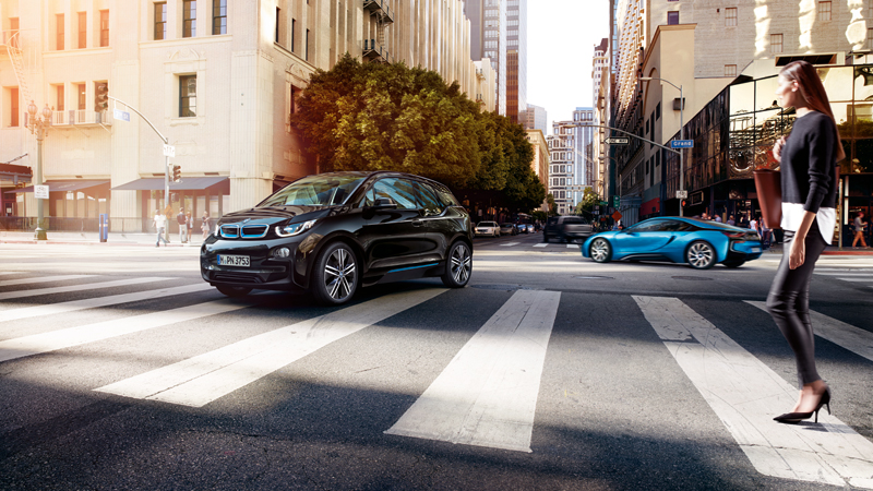 ERGO Γερμανίας & BMW Bank συνεργάζονται στην Ασφάλιση leasing οχημάτων