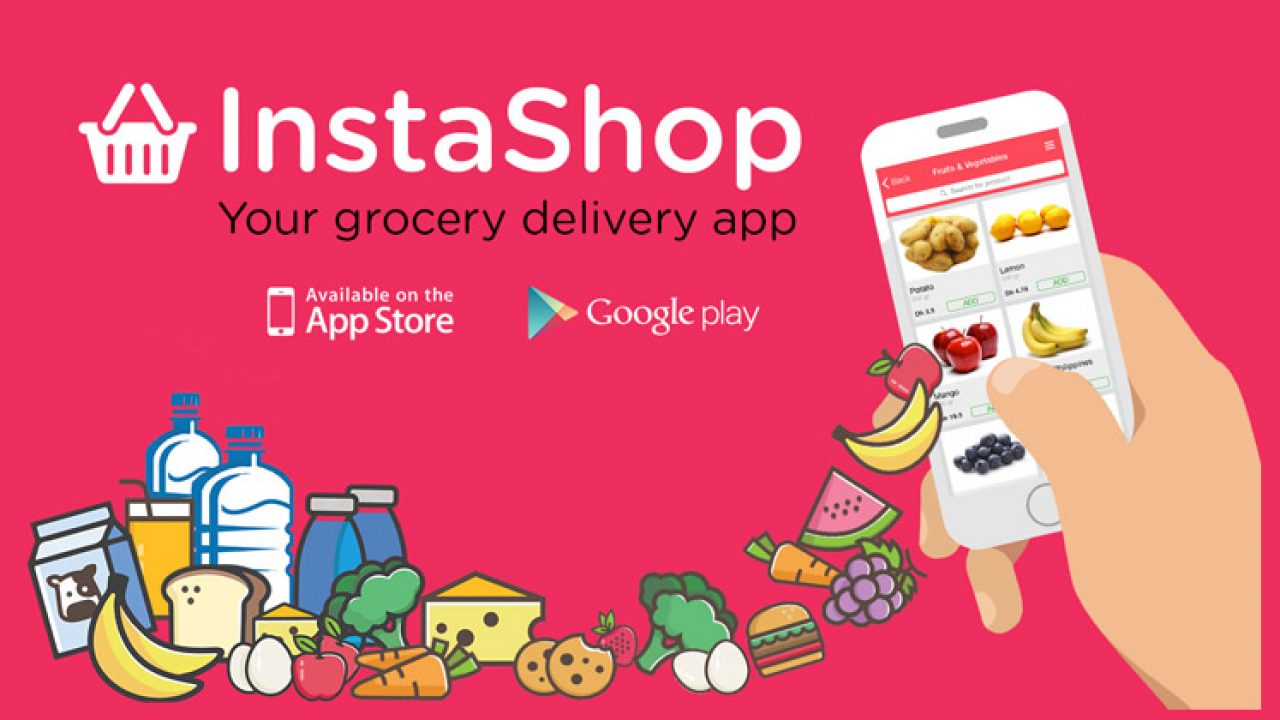 Deal 360 εκατ. δολ. για την ελληνικών συμφερόντων InstaShop