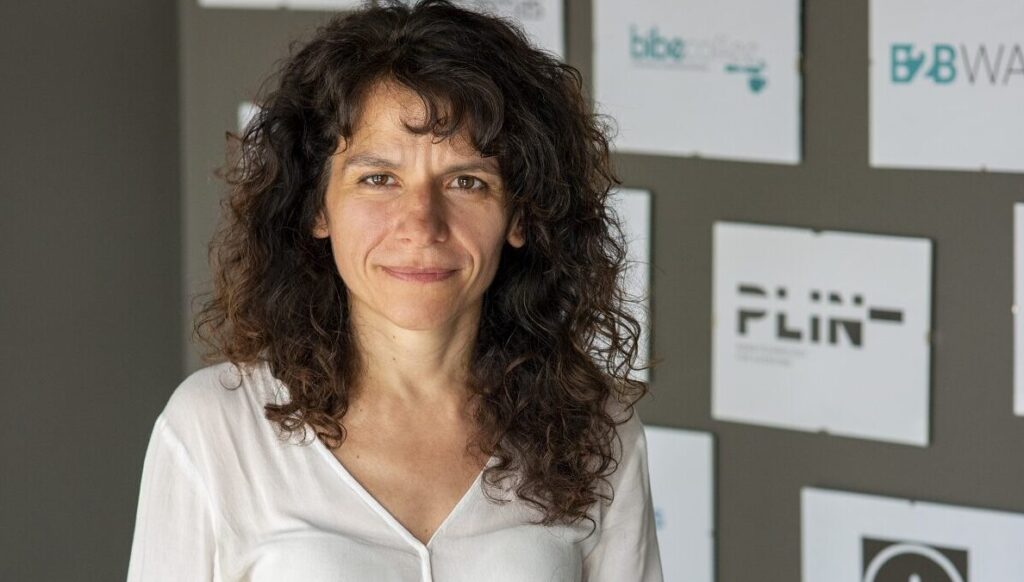 Κ. Πραματάρη: Οι ασφαλιστικές πρέπει να ανοίξουν δίαυλο επικοινωνίας με τις νεοφυείς επιχειρήσεις