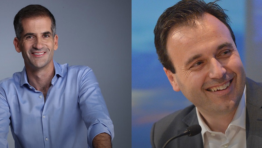 INTERAMERICAN & Anytime υποστηρίζουν το στόχο των Βιώσιμων Πόλεων και στην αστική μετακίνηση