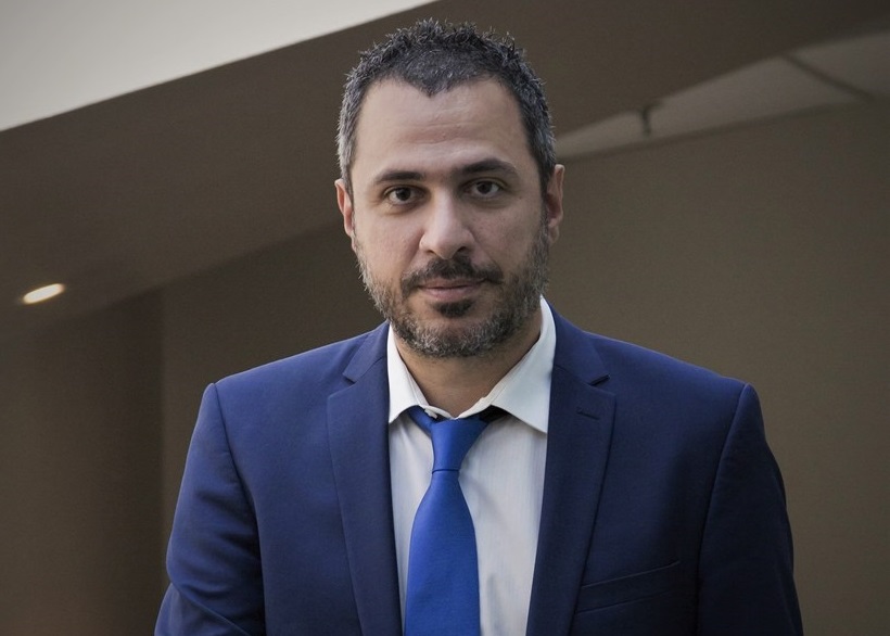 SAS: Ο Γ. Παπατσίρος αναλαμβάνει καθήκοντα Regional Lead για Ελλάδα, Κύπρο και Βουλγαρία