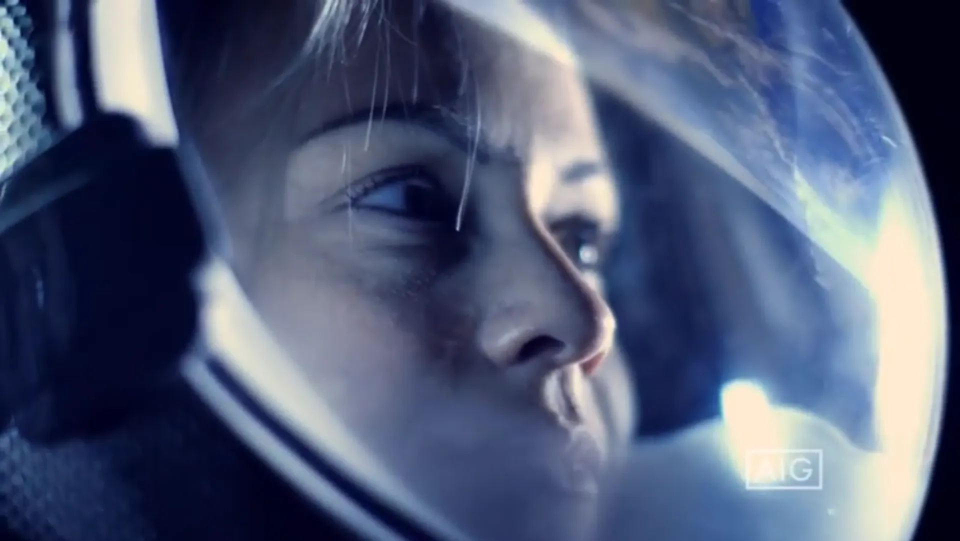 AIG: Κάθε σημαντική ιστορία χρειάζεται έναν “σύμμαχο”