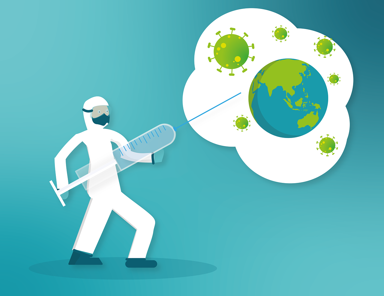 Η AstraZeneca ολοκλήρωσε τη συμφωνία με την Ευρωπαϊκή Επιτροπή για την προμήθεια έως 400 εκατομμυρίων δόσεων του εμβολίου