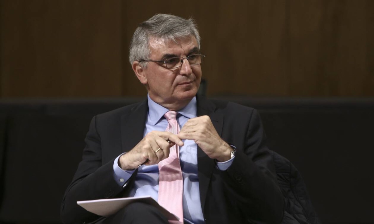 Το δημογραφικό, τα όρια συνταξιοδότησης και το Ασφαλιστικό