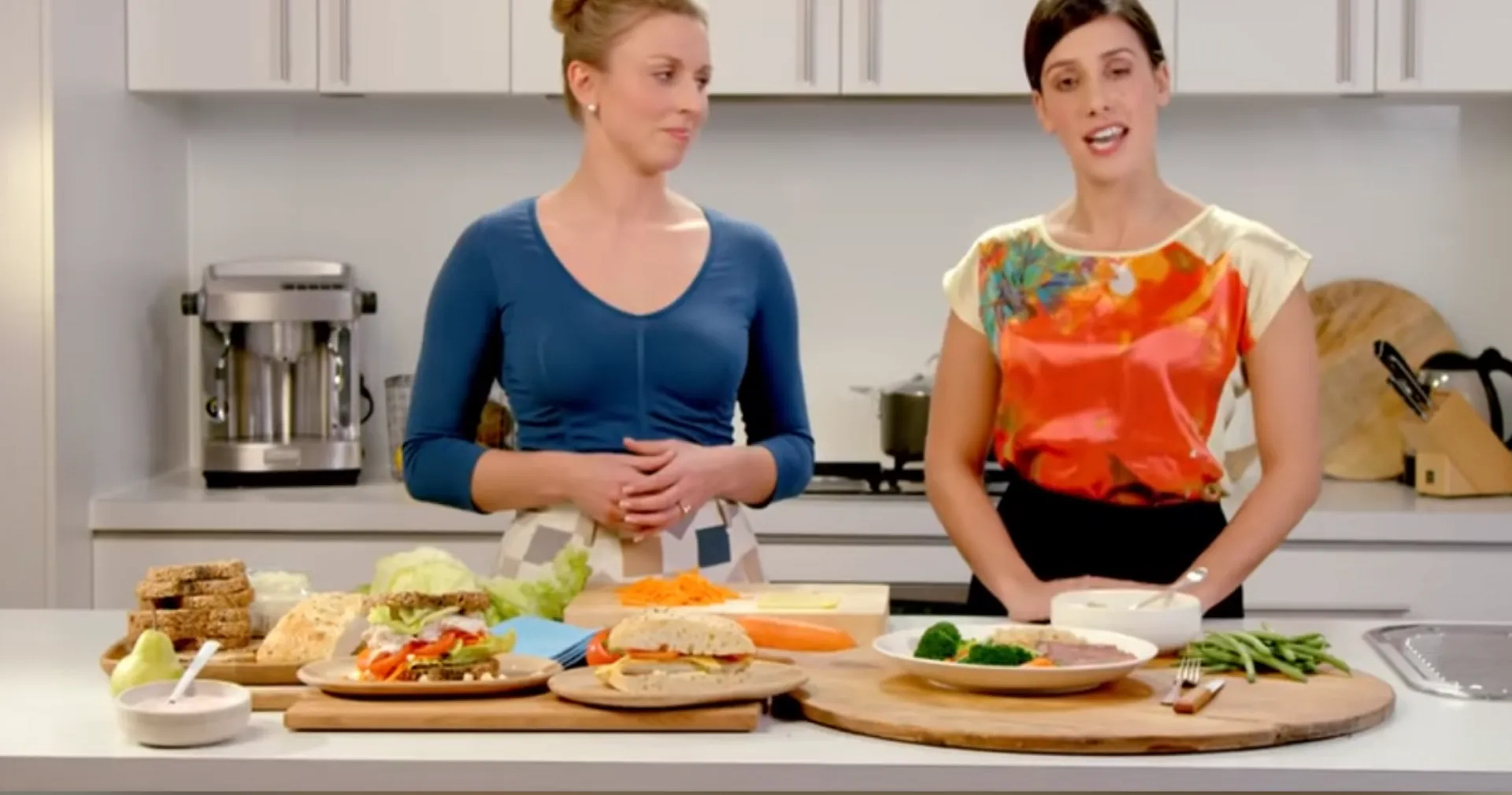 Bupa: Πόσο πρέπει να τρώμε;