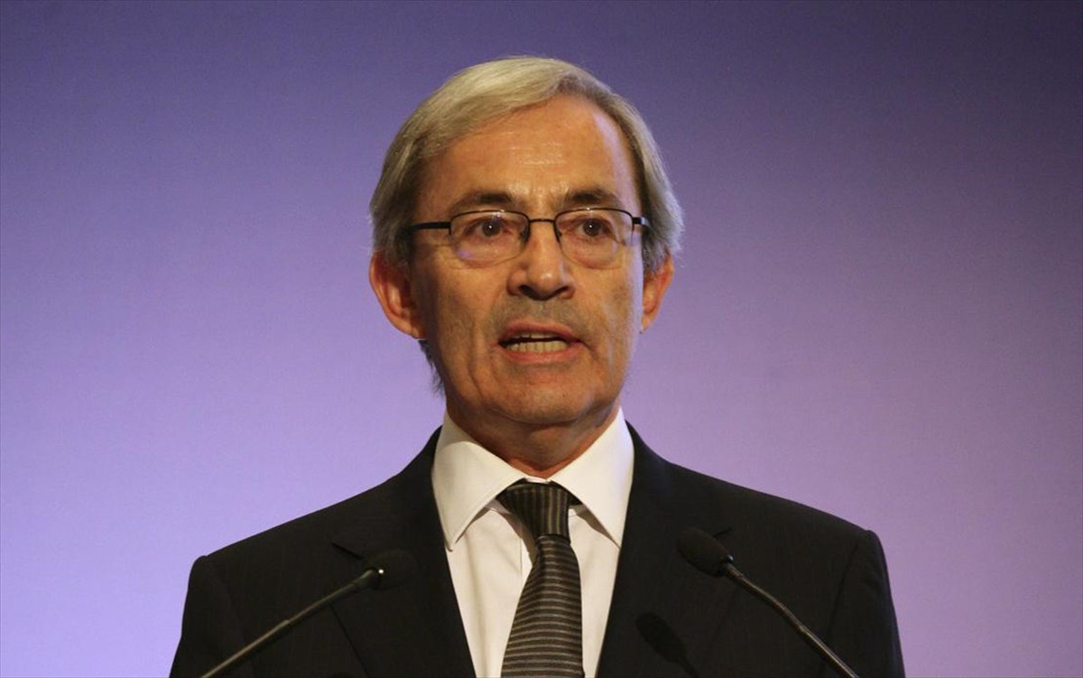 Θετική η ασφαλιστική αγορά στην πρόταση Πισσαρίδη για αυτοχρηματοδότηση των επικουρικών συντάξεων