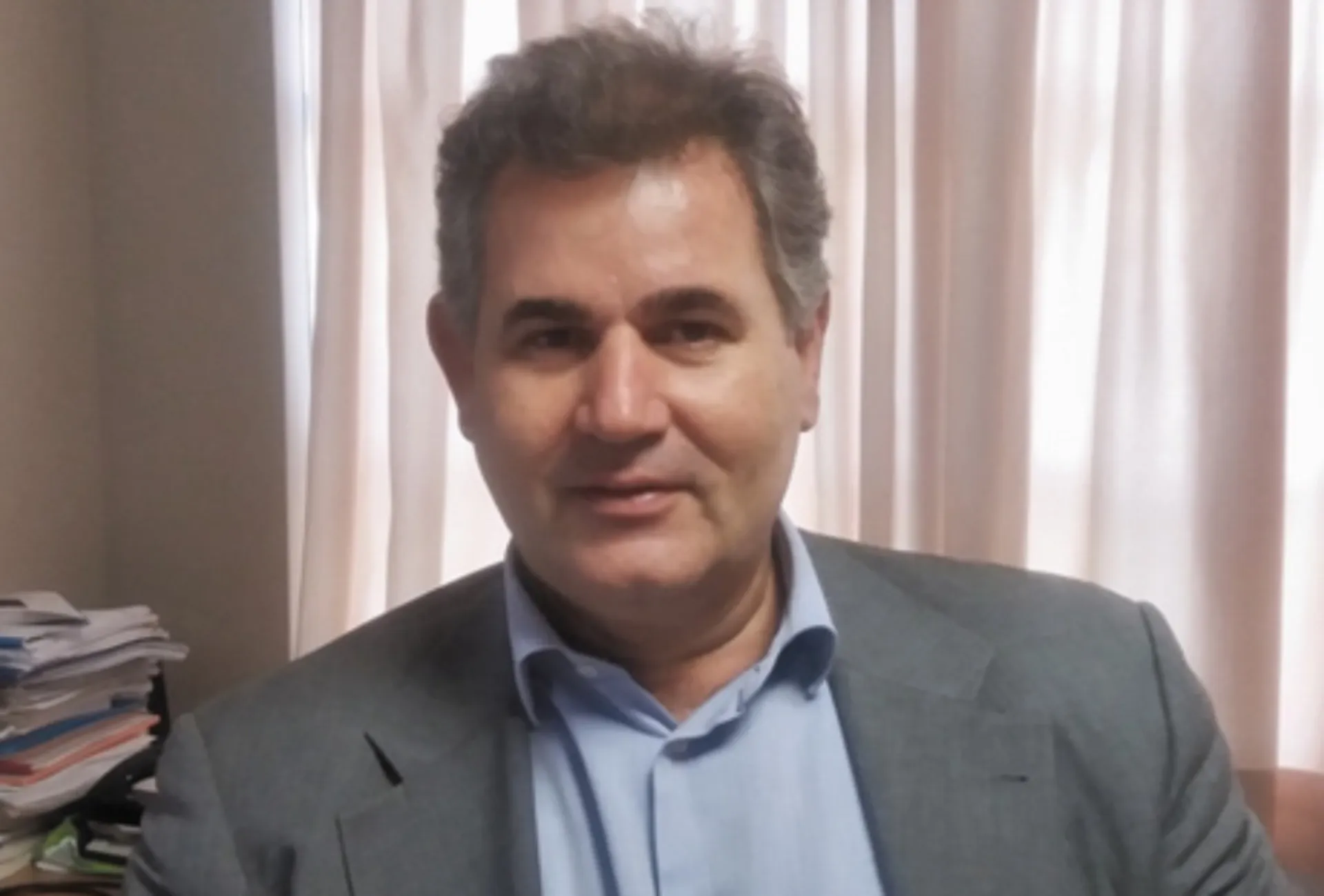 Έφυγε από τη ζωή ο Νίκος Παυλόπουλος