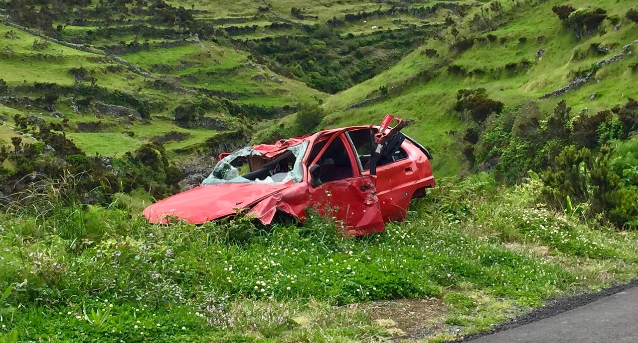 MINETTA: Στις βασικές καλύψεις το επίδομα ολικής καταστροφής οχήματος από φυσικές καταστροφές