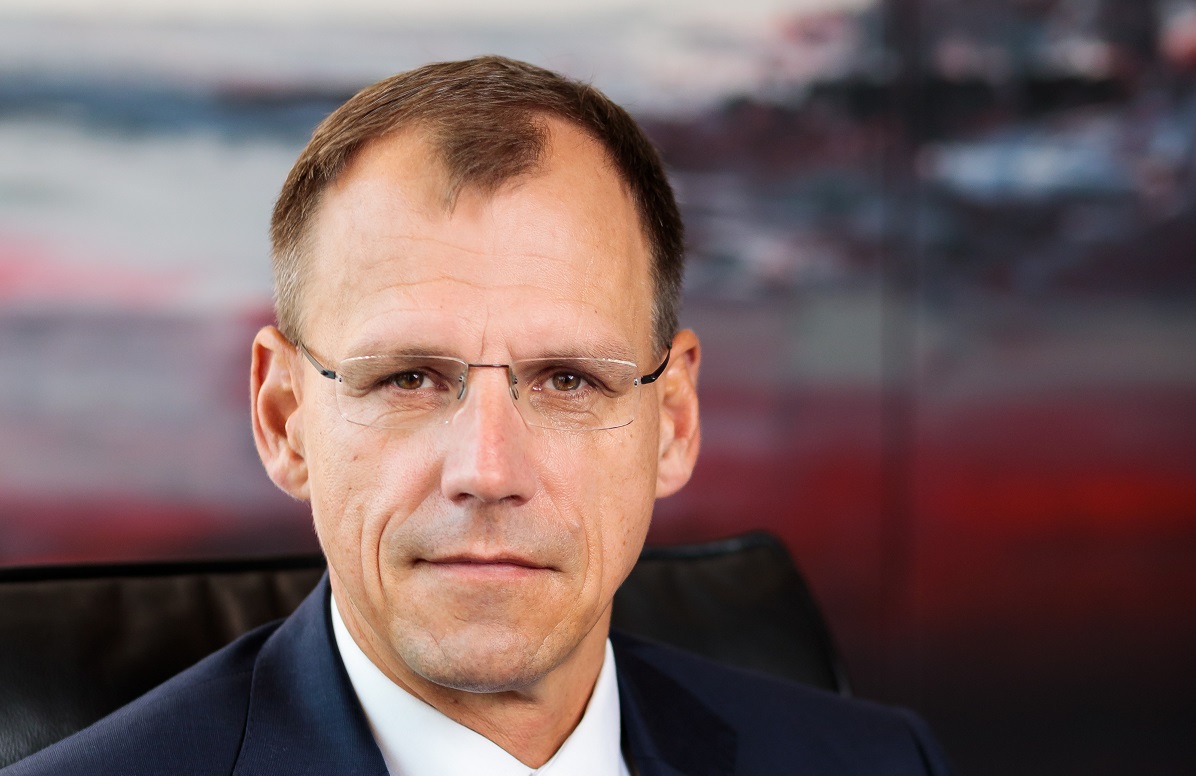 Talanx: Αύξηση 10,2% στα μικτά εγγεγραμμένα ασφάλιστρα