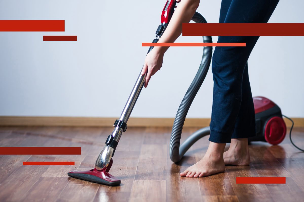 Απίθανα σημεία του σπιτιού που κρύβουν μικρόβια