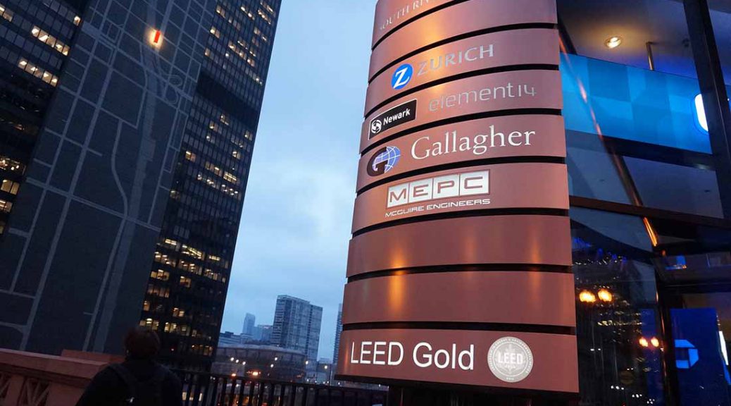 Επίθεση ransomware στην Gallagher