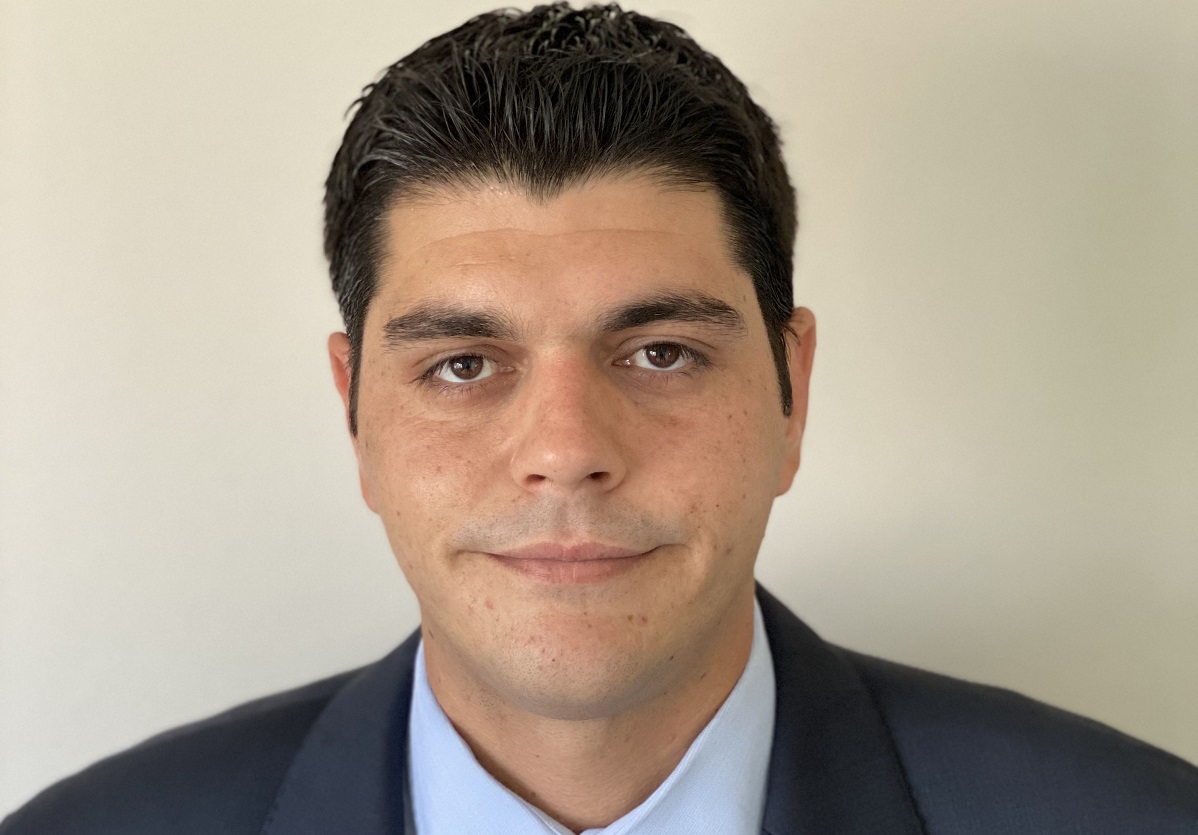 Ο Παναγιώτης Τόλιας στο δυναμικό της Eurolife FFH