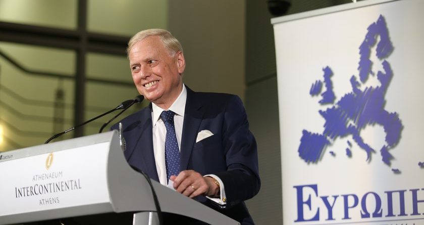 ΕΥΡΩΠΗ Ασφαλιστική: Αύξηση κερδών, νέες στρατηγικές επιλογές και ισχυρή ανάπτυξη