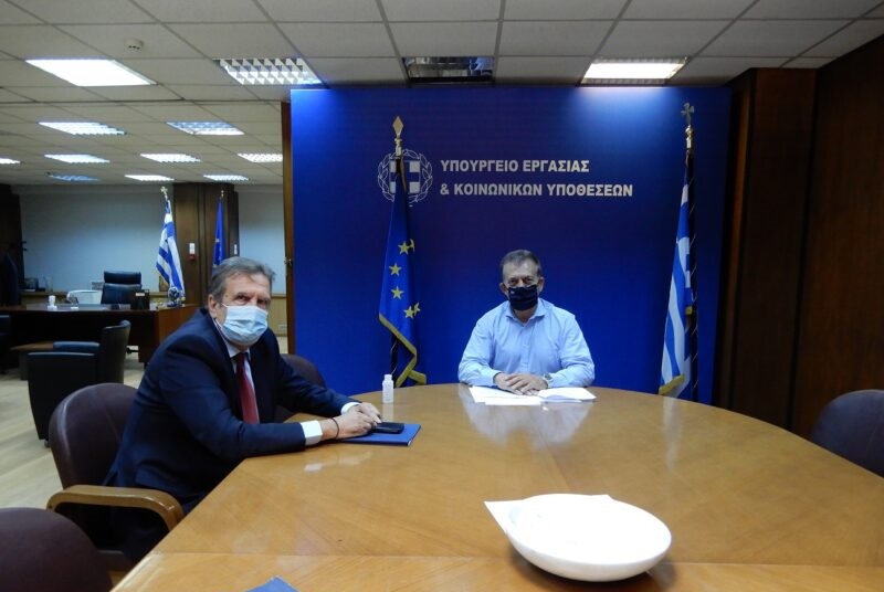 Νέα μέτρα: Τι ζητούν οι έμποροι και όχι μόνο…