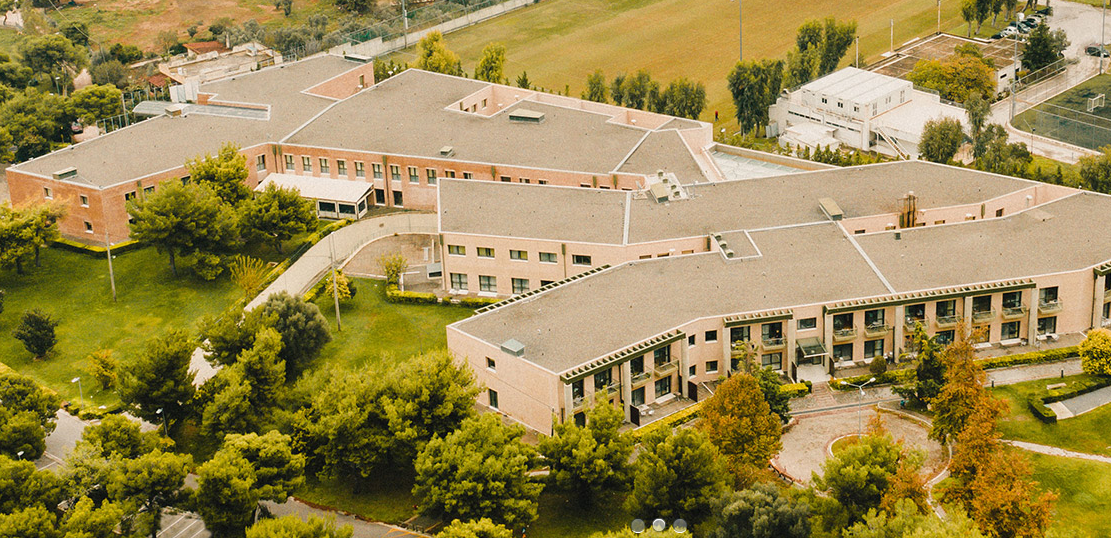 Το ΙΑΣΩ πούλησε το κέντρο “ΦΙΛΟΚΤΗΤΗΣ” στο Darzalas Capital Sarl