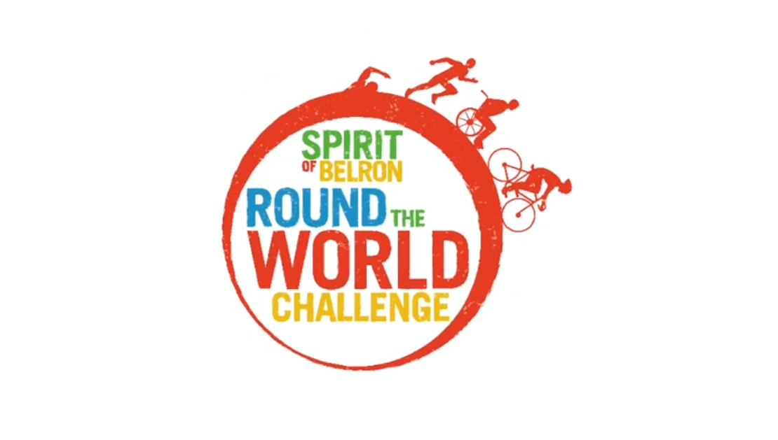 Carglass: Το πρώτο εικονικό “Spirit of Belron Challenge Round the World Challenge”