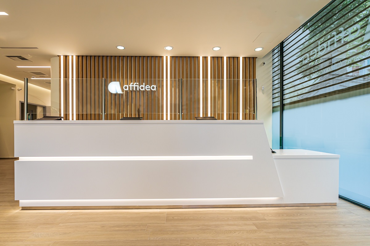 Η Affidea Ψυχικού λειτουργεί σε νέες εγκαταστάσεις