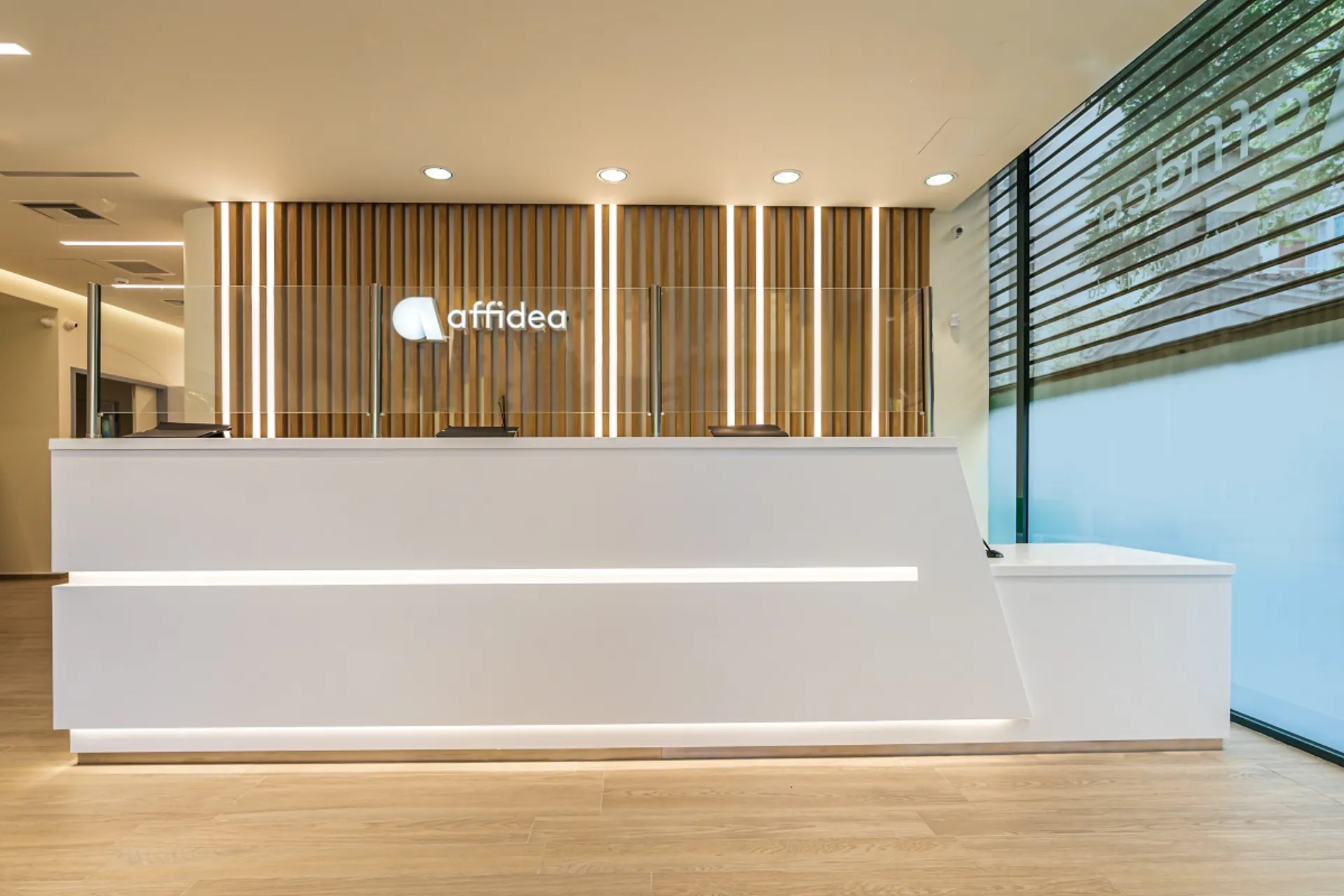 Η Affidea Ψυχικού λειτουργεί σε νέες εγκαταστάσεις