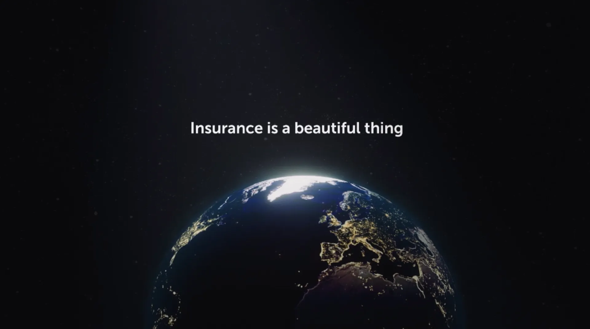 Δείτε το video: Insurance is a beautiful thing