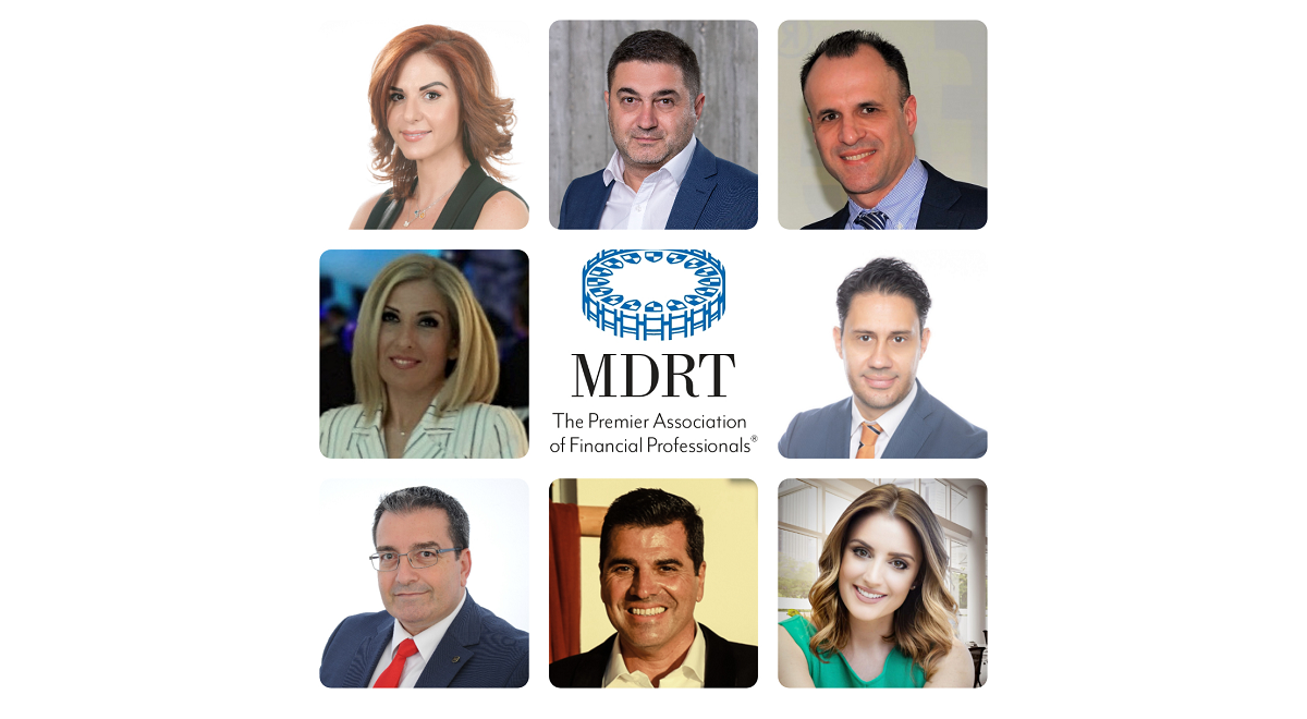 MDRT: Νέα Επιτροπή Επικοινωνίας Μελών για το 2020-2021