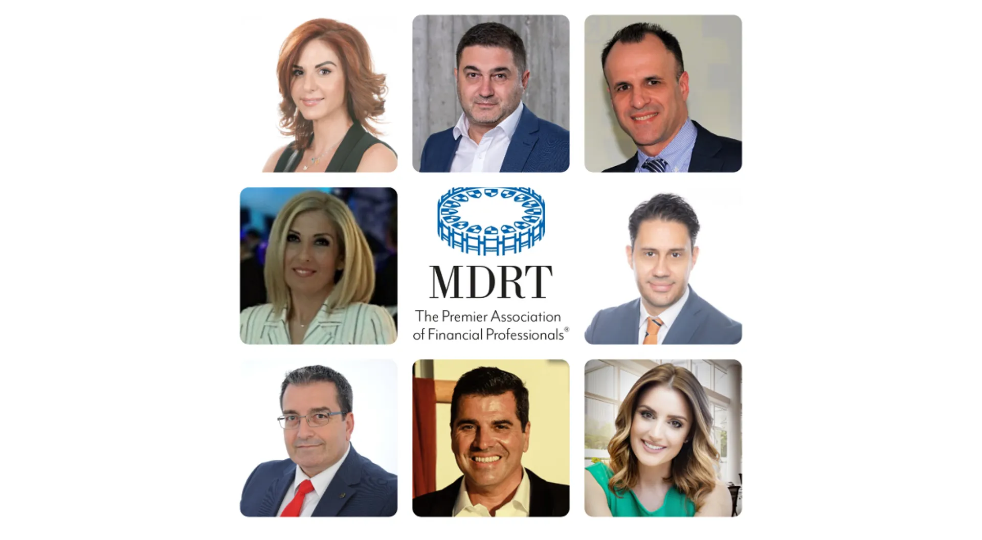 MDRT: Νέα Επιτροπή Επικοινωνίας Μελών για το 2020-2021