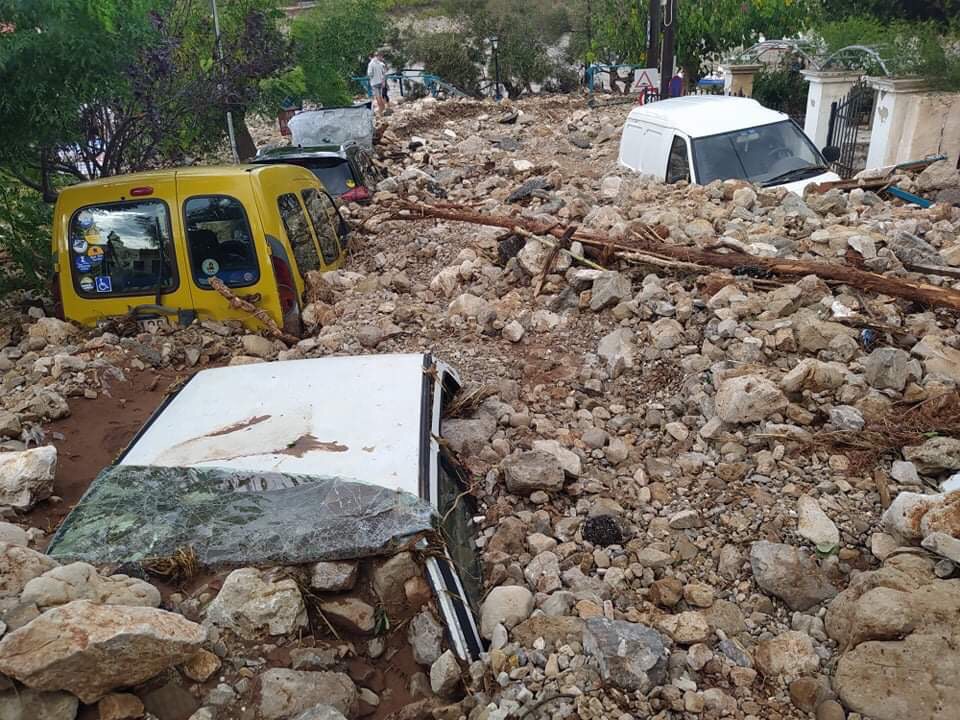 ΕΕΘ: Υποχρεωτική ασφάλιση σε επιχειρήσεις με κύκλο εργασιών 0,5 εκατ. ευρώ και κάλυψη για το 100%