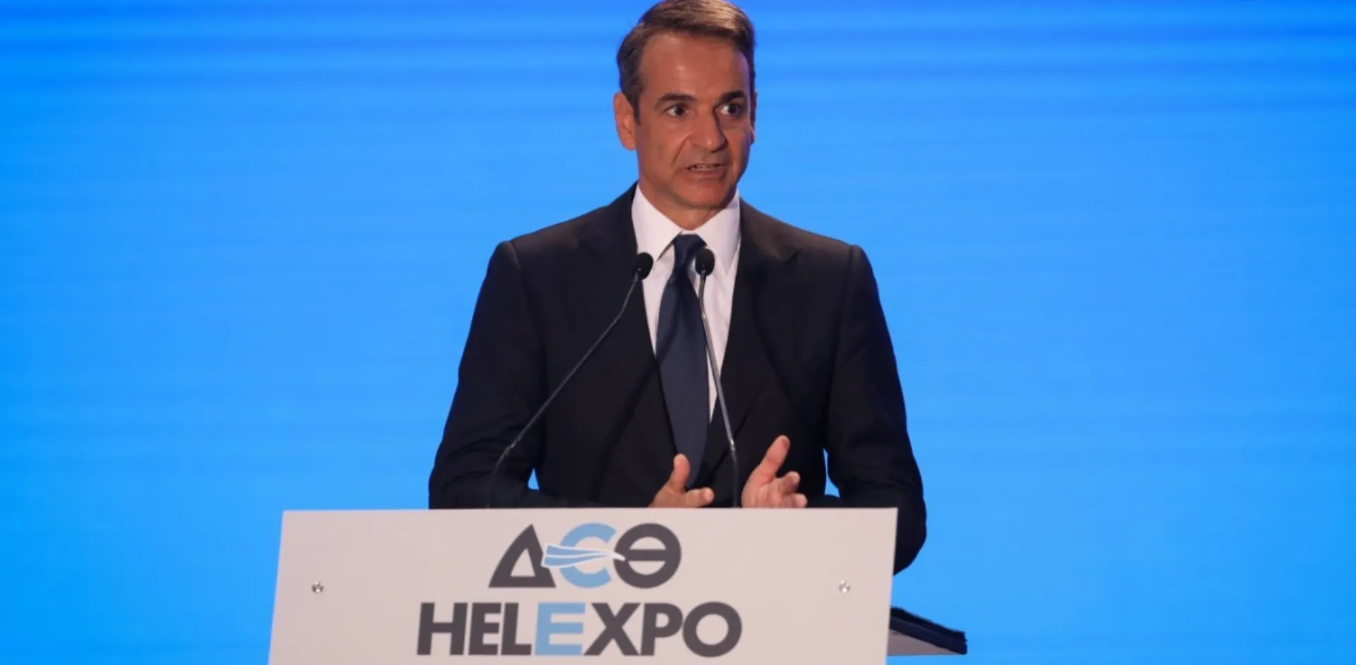 Μητσοτάκης-ΔΕΘ: Όλες οι νέες αλλαγές σε ασφαλιστικό-εργασιακό