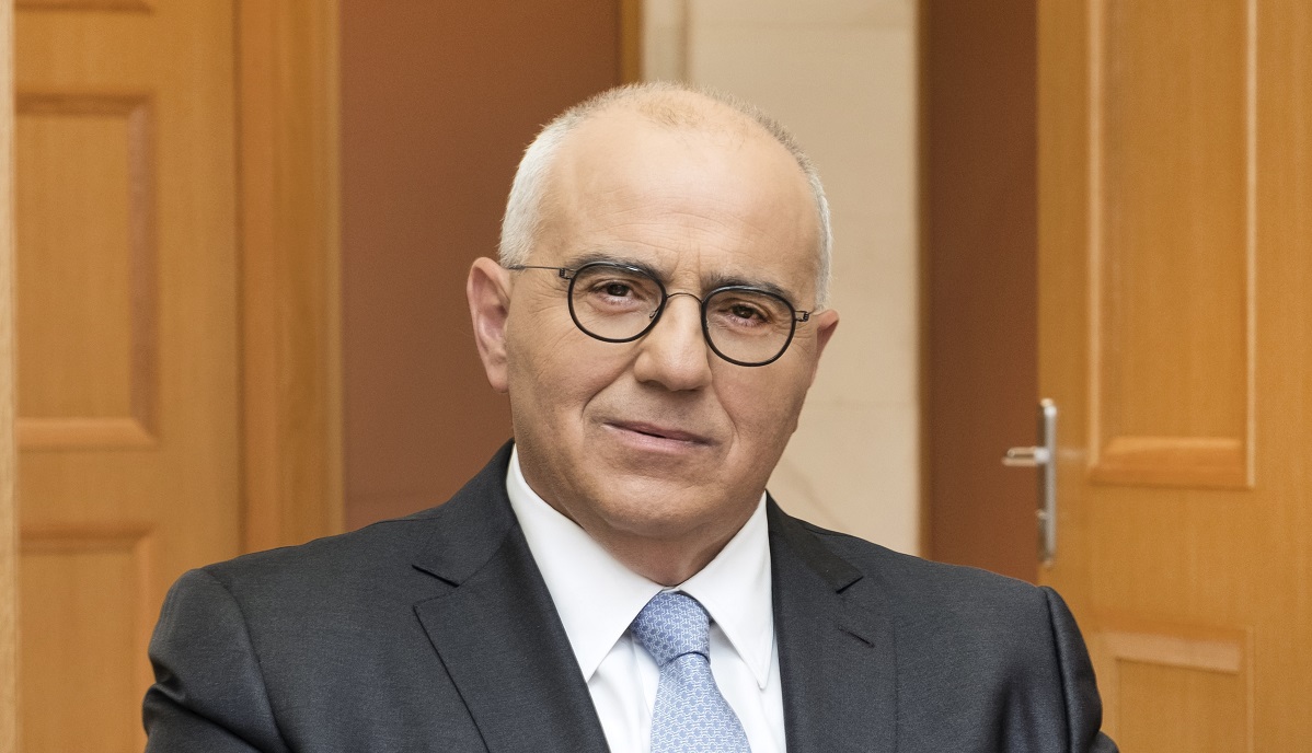 Ελληνική οικονομία: Ευκαιρία, προκλήσεις και κίνδυνοι