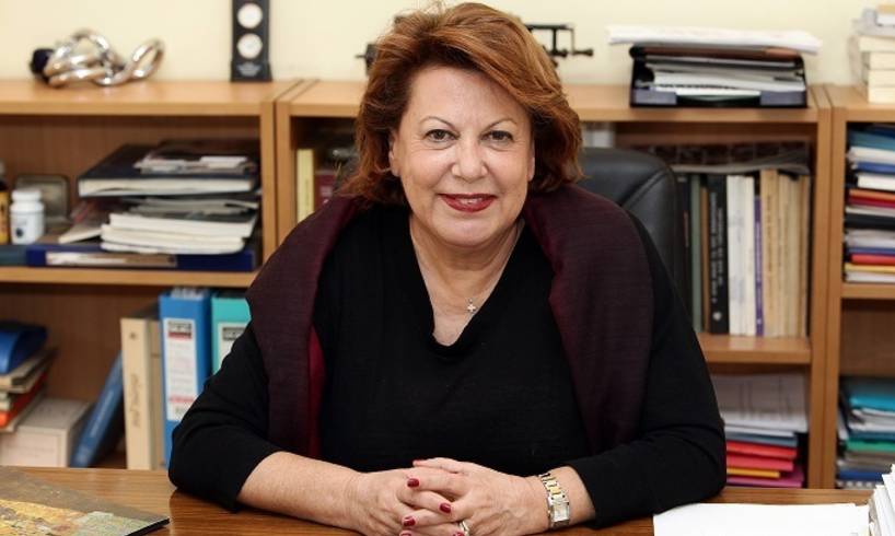 Δ. Λύχρου: Τα στοιχεία για τη Διαμεσολάβηση είναι το εφαλτήριο για την ανέλιξη του κλάδου