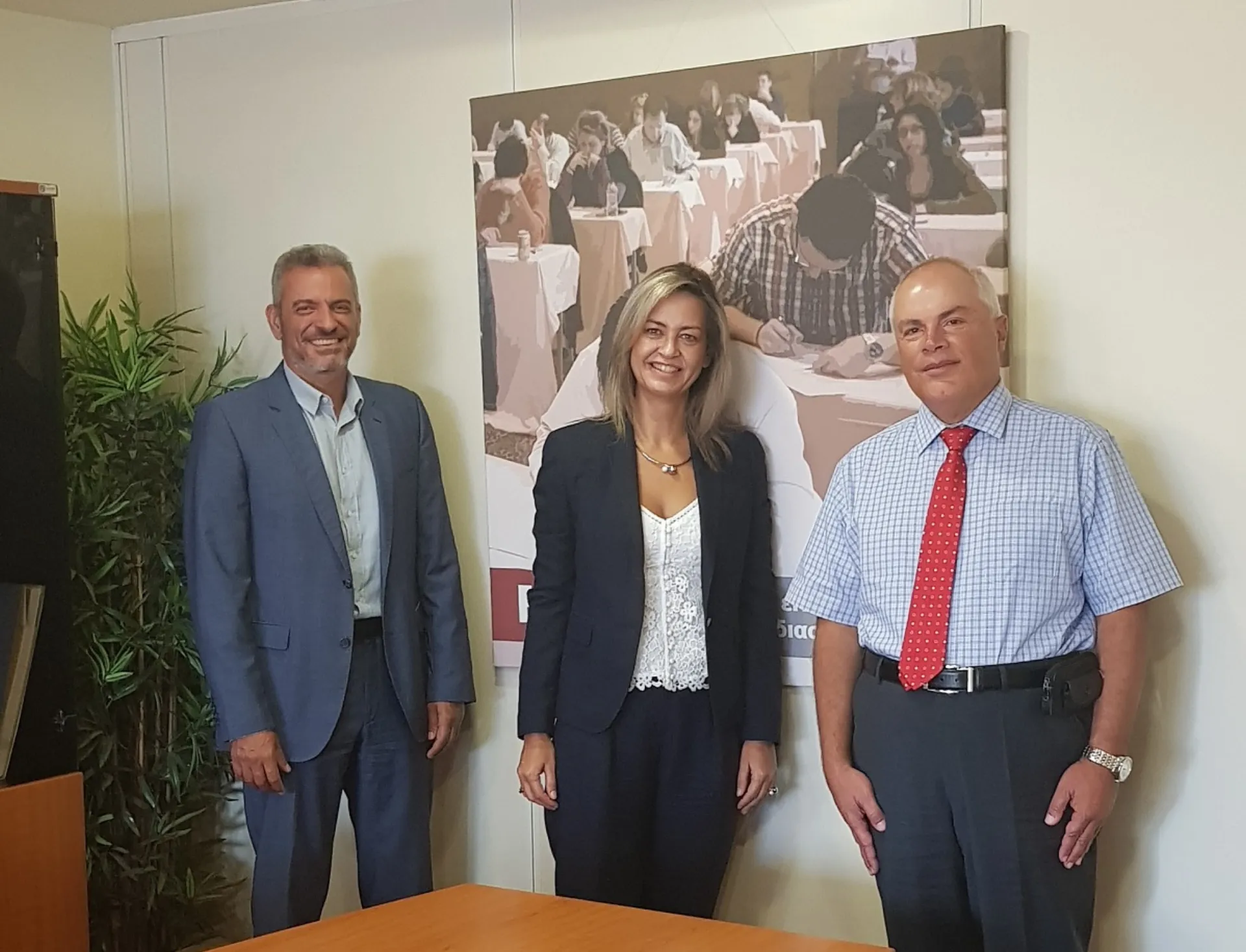 Η Lifeplan νέο συνδεδεμένο μέλος του ΕΙΑΣ