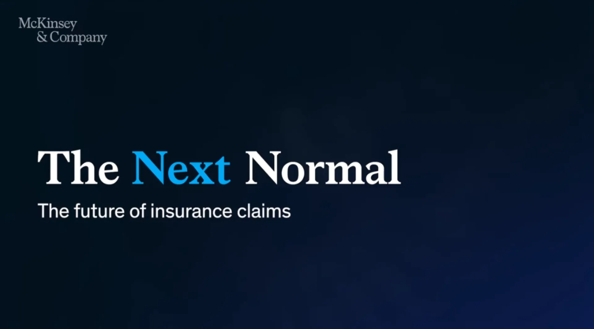 Γιατί αλλάζουν οι ασφαλιστικές αξιώσεις τα επόμενα χρόνια