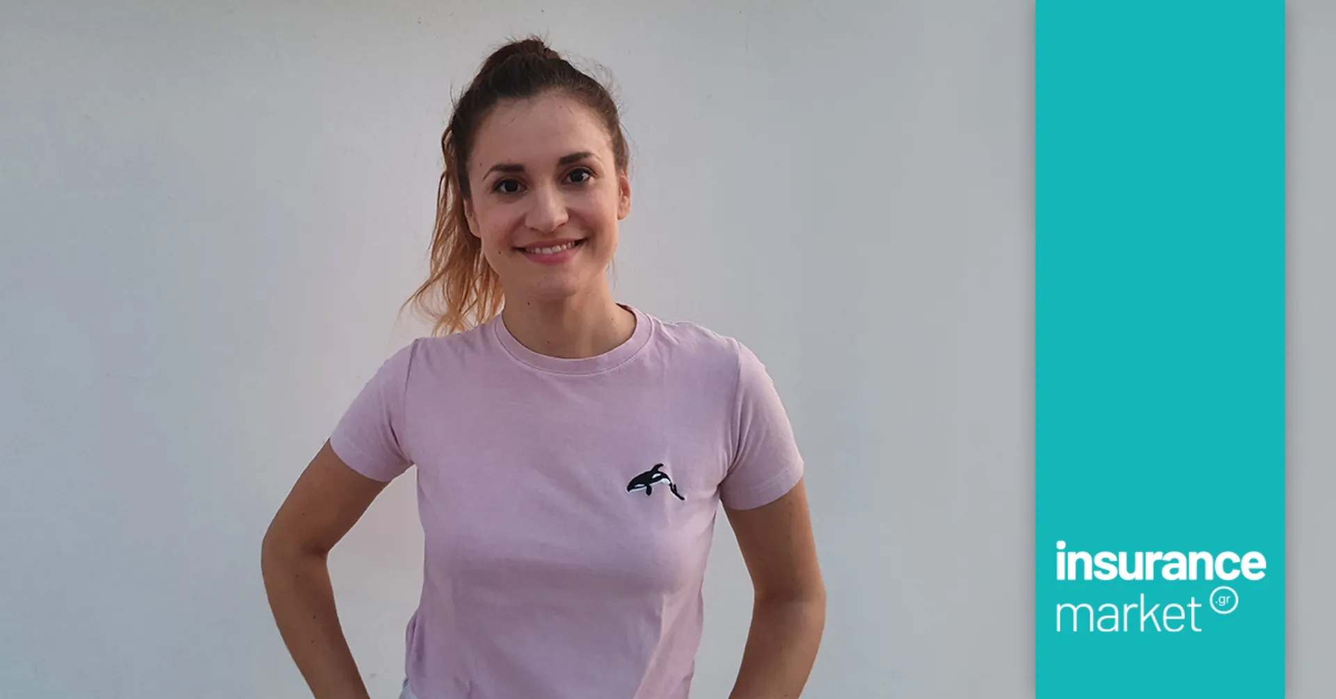 H Μ. Χαραλαμπάκη, νέα HR Business Partner του Insurancemarket.gr