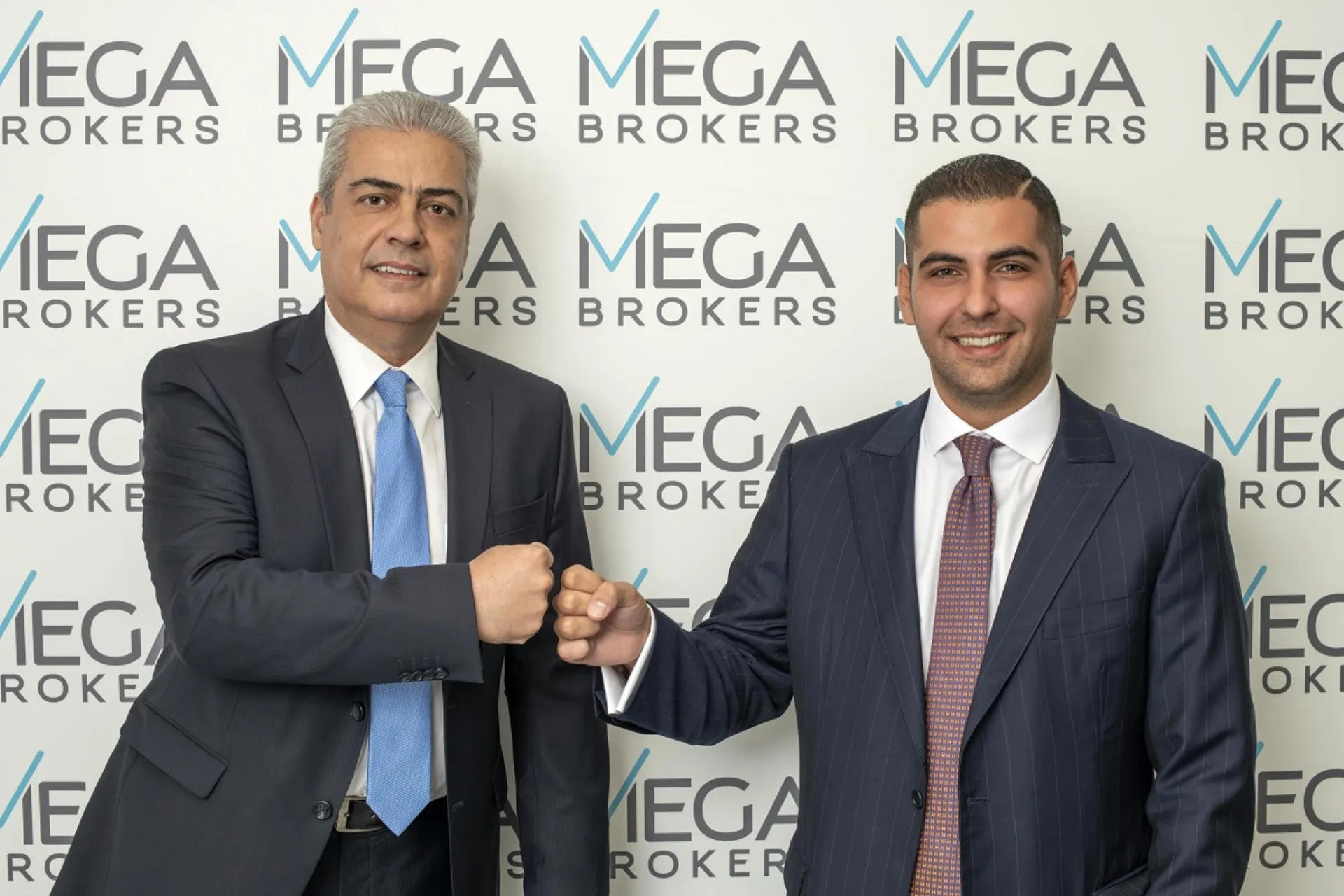 MEGA BROKERS: Ο Δ. Μπαχτιάρογλου νέος Εμπορικός Διευθυντής