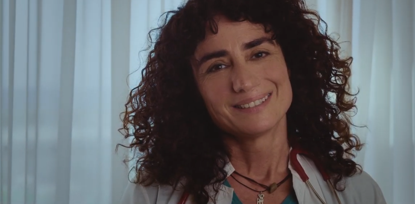 Νέο σποτ του Πανελλήνιου Ιατρικού Συλλόγου για τον κορωνοϊό