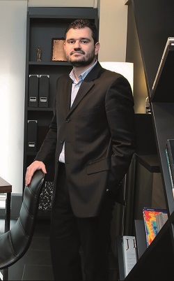 Ρήγας Σαντάς