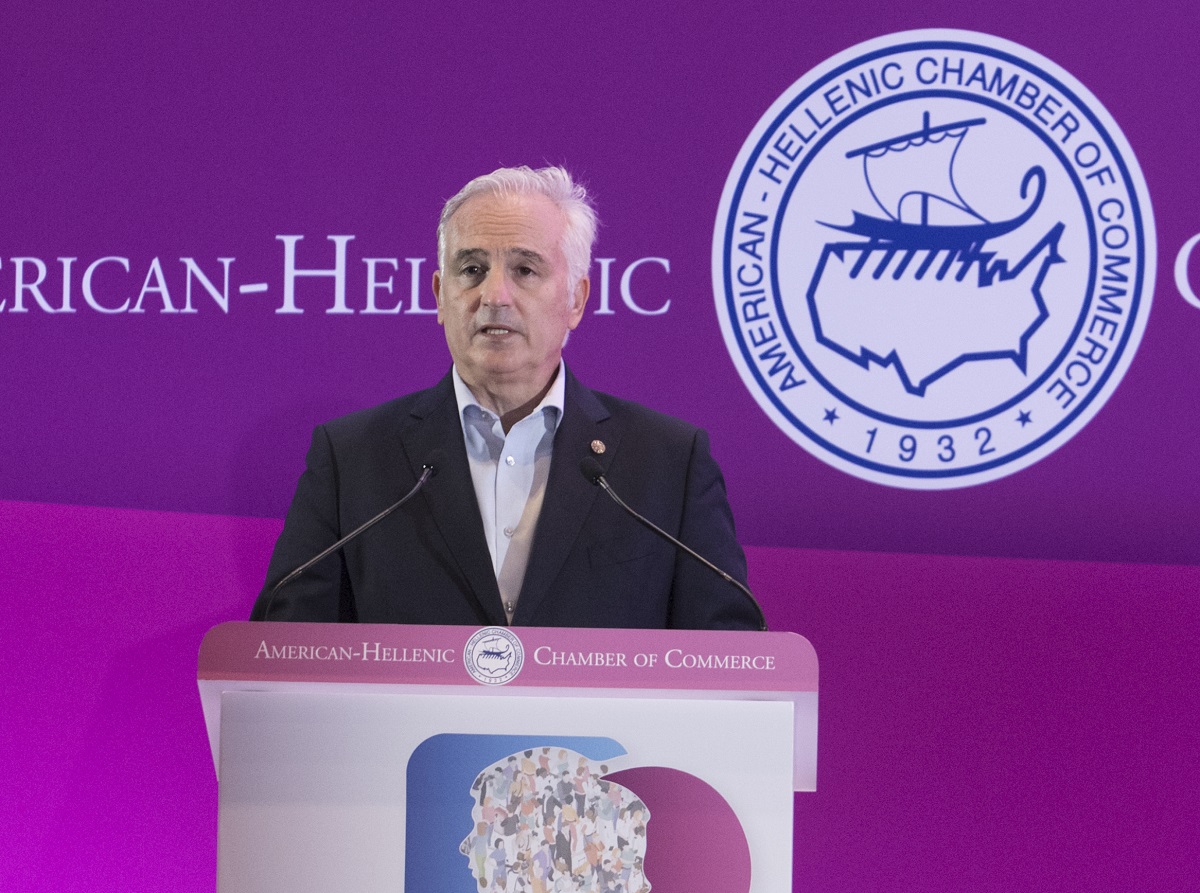 Ηλίας Σπυρτούνιας