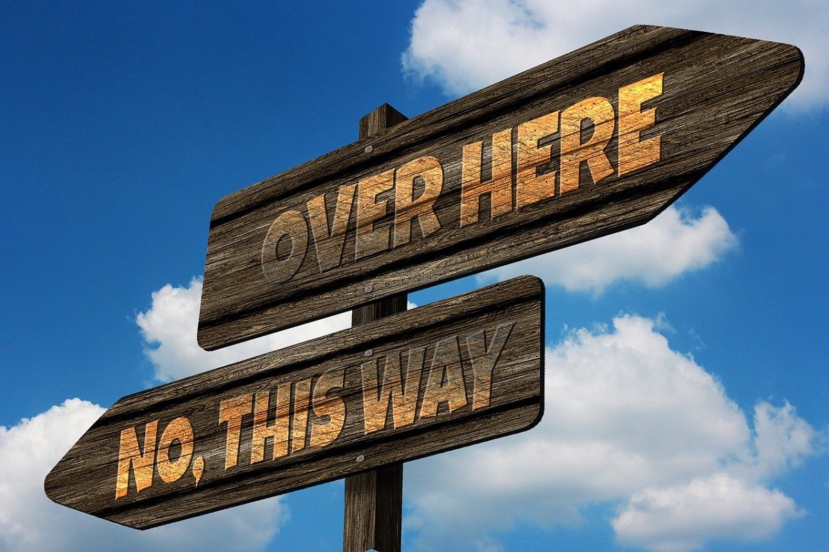 H Τέχνη της Απόφασης σε περίοδο Κρίσης